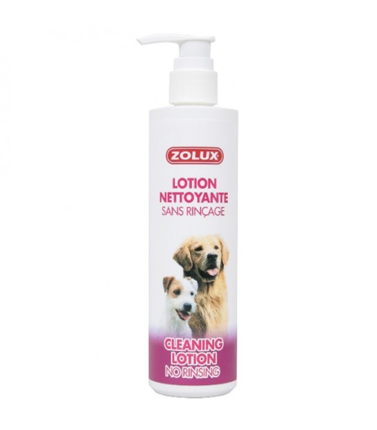 Francodex Repellente d'esterni per cani 650 ml