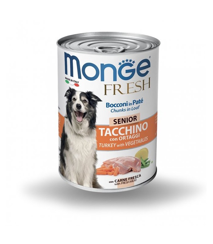 Exclusion Mediterraneo Mono Noble Grain Adult Manzo gr 400. Cibo Umido Per  Cani