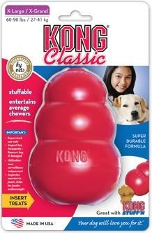 Kong Classic per Cani 