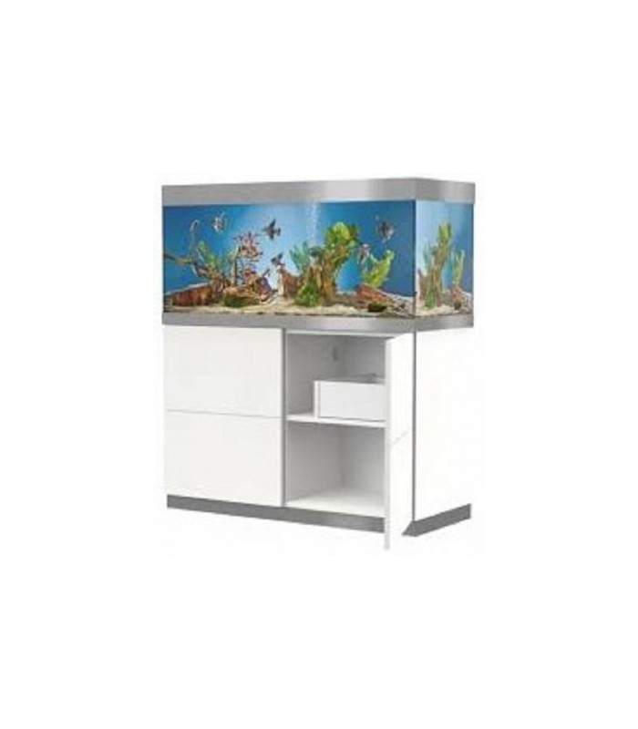 Oase Acquario HighLine 175 con Supporto Rovere 70x50x157h cm