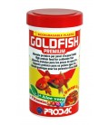 Prodac goldfish premium scaglie per pesci rossi 200g/11200ml