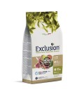 Exclusion Mediterraneo Monoprotein Adult Small Breed con Agnello2 kg