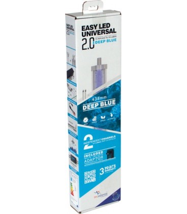 Aquatlantis easy led Universal 2.0 Deep Blue 895mm 25000K 44W