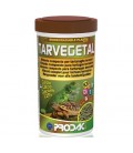 Prodac Tarvegetal per Tartarughe terrestri da 250 ml /60 gr