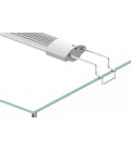 Aquatlantis easy led Universal 2.0 Marine e reef Plafoniera LED Attacchi T5 e T8 1047 mm - 52W - 25000k