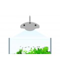 Aquatlantis easy led Universal 2.0 Marine e reef Plafoniera LED Attacchi T5 e T8 1047 mm - 52W - 25000k