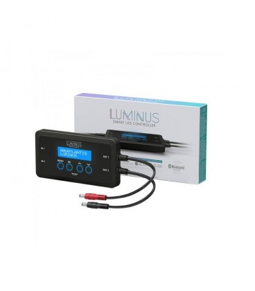 Aquatlantis Luminus Smart LED controller