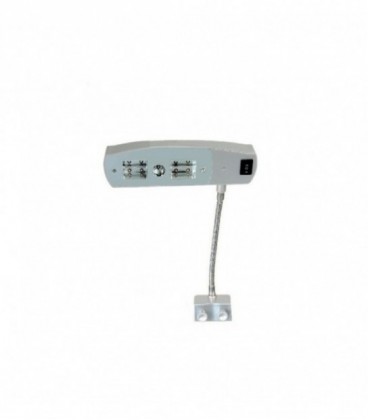 Aleas Mini Clip Light lampada led 2 watt ML-07