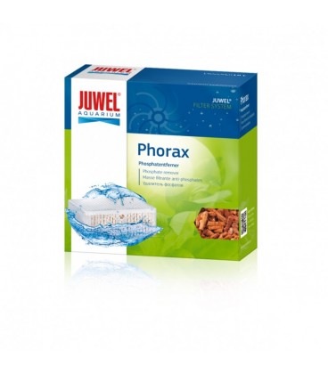 Juwel Phorax M contro fosfati