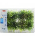 Zolux planta kit Idro 16 piante finte (cespugli) small