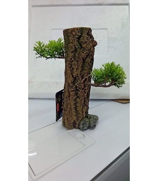 Aqpet Decorart Decori per Acquari mod. BONSAI ZEN S