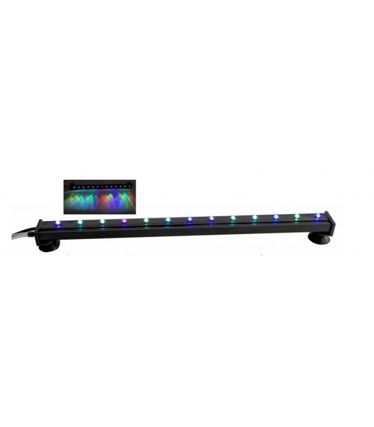 PLAFONIERA LED ZEUS 300 - 150CM / 240 WATT