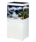 EHEIM Acquario incpiria 230 MARINE completo accessoriato con supporto (diverse colorazioni)