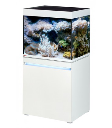 EHEIM Acquario incpiria 230 REEF completo accessoriato con supporto (diverse colorazioni)