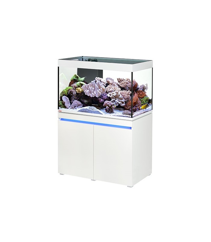 EHEIM Acquario incpiria 330 REEF accessoriato con supporto