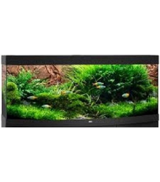 Juwel Acquario Trigon 350 Bianco con supporto