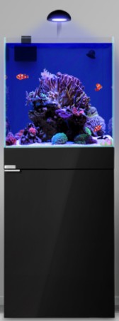 AQPet Aqua 50 Kit Acquario Marino Kubic Reef 150 Litri Extra