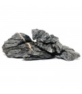 Rocce zen stone seriuy stone black (per acquascapers)