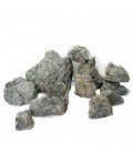 Rocce zen stone seriuy stone black (per acquascapers)