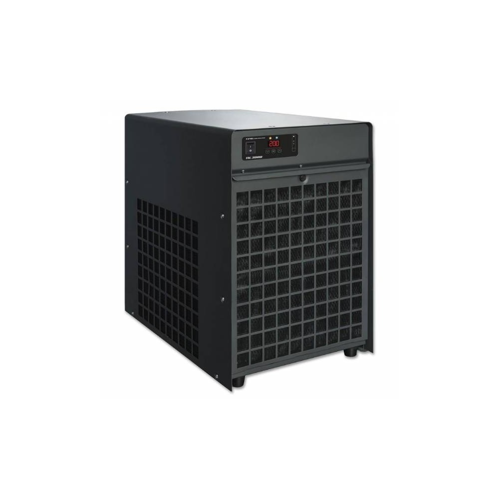 Refrigeratore / riscaldatore per acquari fino a 150LT