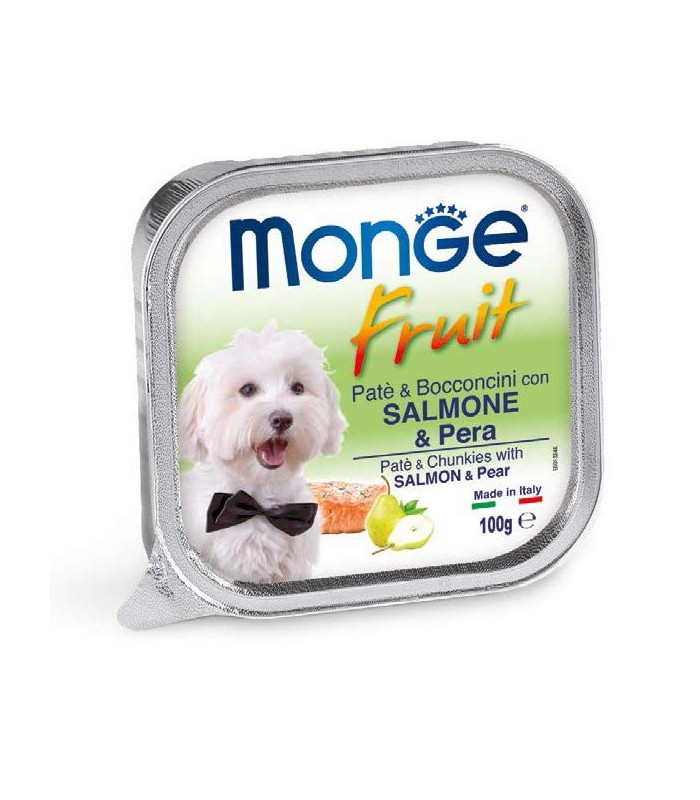 Exclusion Cane Mediterraneo Monoproteico Adulto All Breeds Tonno Lattina  400gr