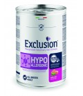 Exclusion diet formula hypoallergenic maiale e piselli 400 gr