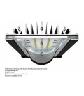 Aquatlantis easy led marine 2.0 Deep Blù 1200 mm - 6800K 62W