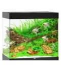 Juwel Acquario Lido 120 Nero con supporto (Nuovo Modello con Illuminazione Led)