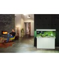 Juwel Acquario Rio 240 Bianco (Nuovo Modello con Illuminazione Led)