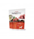 Italian Way Mini Sensitive Intestinal Maiale e Piselli Integrali 1.5 kg