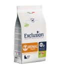 Exclusion - Diet Renal gatto Phase 1 Pork & Pea and Rice gr 300