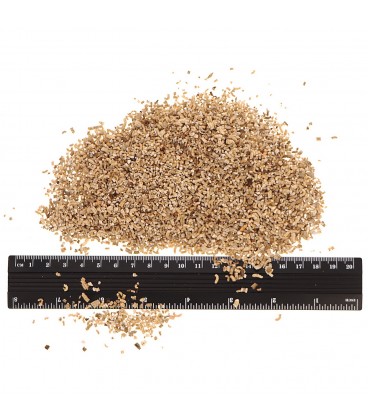 Terrario Endau Park Soil Small 5l - vermiculite fine