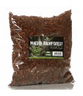 Terrario Madidi Rainforest 5l 500g - piccole scaglie di cocco