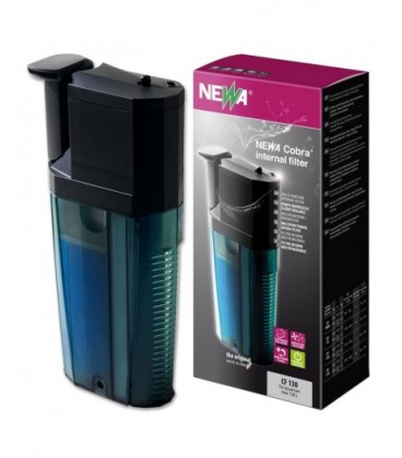 NEWA NEWACOBRA MINI FILTRO INTERNO PER ACUQRI FINO A 35 LITRI