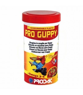 Prodac Pro Guppy mangime i scaglie 100 ml/20 gr