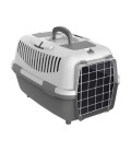 Pet max Trasportino Nomade lux 2 per cani e gatti di piccola taglia fino a 8 kg