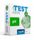 Aquili test ph 18 ml- scala da ph 5 a ph 10