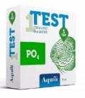 Aquili test po4 reagente da 18 ml- scala da 0.00 ml/l a 1.50 mg/l