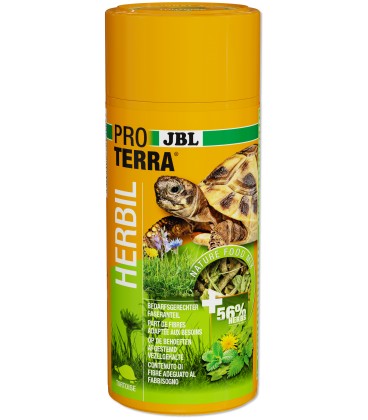 Jbl pro terra Herbil 250 ml/23 gr