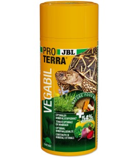 Jbl pro terra Vegabil ml 250/75 gr