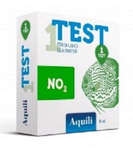 Aquili Test No2 reagente da 18 ml