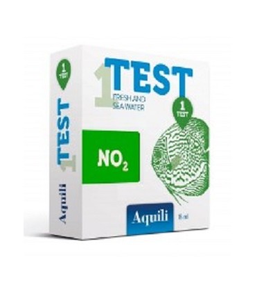 Aquili Test No2 reagente da 18 ml