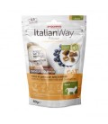 Italianway Pillows pollo, latte e mirtilli- Immune support gatti Adult 60 gr