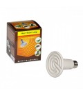 Velma lampada in ceramica riscaldande attacco e27 50 watt