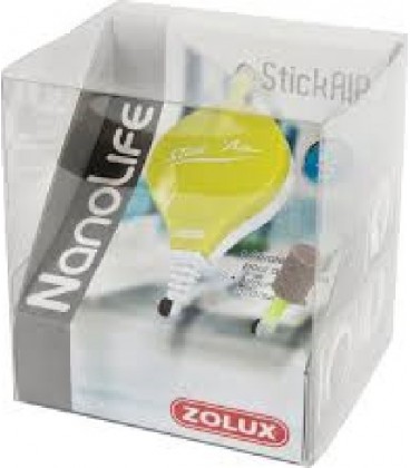 Zolux Stickair Verde areatore