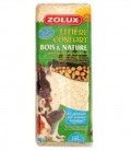 ZOLUX LETTIERA RODY WOOD NATURAL 60/4 KG