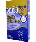 Onda Grit Marino profumato all'anice per igiene gabbie gr.1000 *