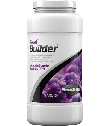 Seachem reef builder 300 gr