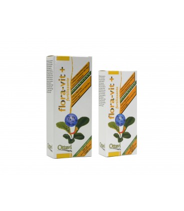 Ottavi Flora Vit + 100 ml