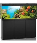 Juwel Acquario Rio 350 Nero con Supporto